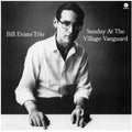 Bill Evans: Sunday at the Village Vanguard ( LP )