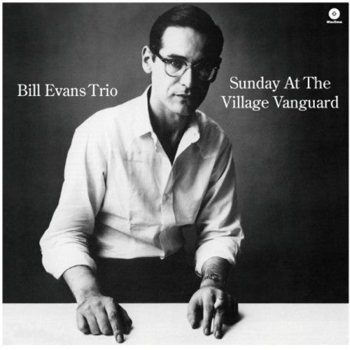 Bill Evans: Sunday at the Village Vanguard ( LP )