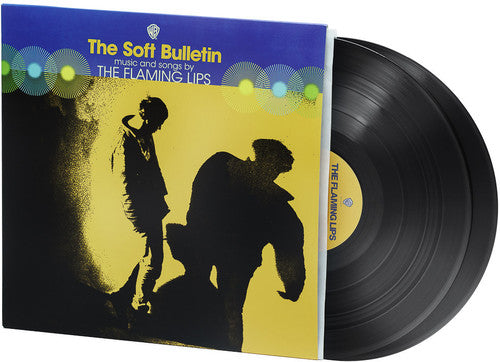 The Flaming Lips: The Soft Bulletin ( LP )