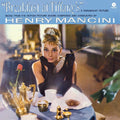 Henry Mancini: Breakfast at Tiffany's ( LP )