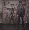 Justin Townes Earle: Nothings Going to Change the Way You Feel About ( LP )