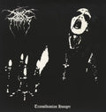 Darkthrone: Transilvanian Hunger ( LP )