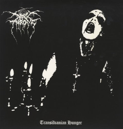 Darkthrone: Transilvanian Hunger ( LP )
