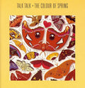 Talk Talk: Colour of Spring (Incl. Bonus DVD Audio) ( LP )