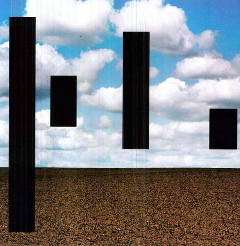 Yann Tiersen: Skyline ( LP )