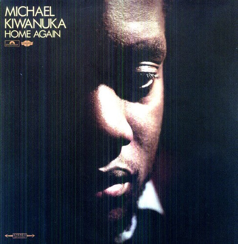 Michael Kiwanuka: Home Again ( LP )