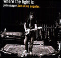 John Mayer: Where the Light Is ( LP )