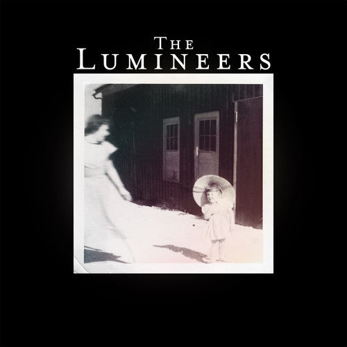 The Lumineers: The Lumineers ( LP )