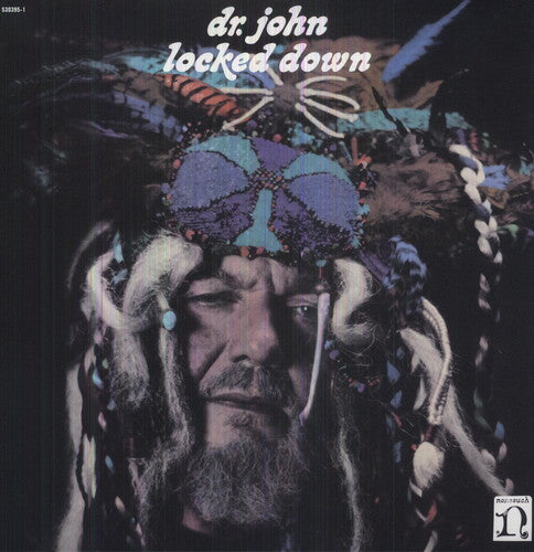 Dr. John: Locked Down ( LP )