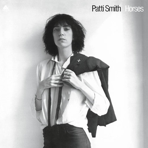 Patti Smith: Horses ( LP )