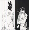 Death Grips: The Money Store ( LP )