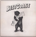 Best Coast: The Only Place ( LP )