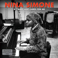 Nina Simone: My Baby Just Cares for Me ( LP )