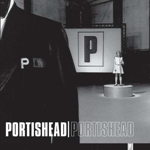 Portishead: Portishead ( LP )