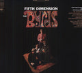 The Byrds: Fifth Dimension ( LP )