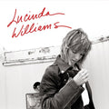 Lucinda Williams: Lucinda Williams ( LP )