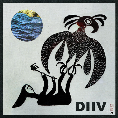 DIIV: Oshin ( LP )