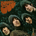 The Beatles: Rubber Soul ( LP )