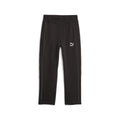 (WMNS) PUMA T7 High Waist Pants 'Black' 621467-01