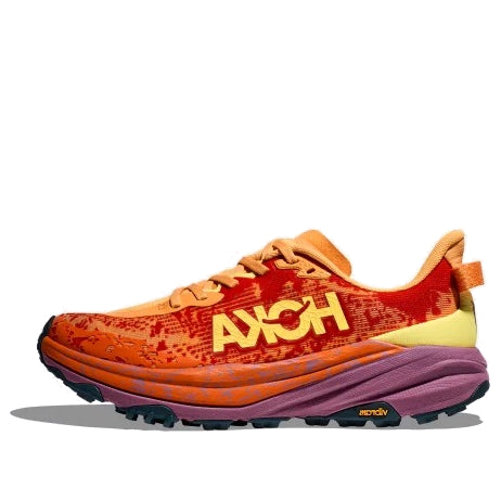HOKA ONE ONE Speedgoat 6 'Orange' 1147791-SRBT