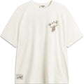 Li-Ning BadFive Graphic T-shirt 'Beige' AHSU903-1