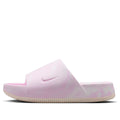 (WMNS) Nike Calm SE Slide 'Pink Foam Marbled' FV5643-600