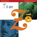 Tom Zé: Brazil Classics 4: Massive Hits - The Best of Tom Ze (Compiled by   David Byrne) ( LP )