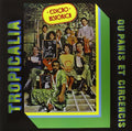 Tropicalia: Ou Panis Et Circencis ( LP )