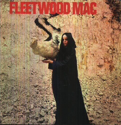 Fleetwood Mac: Pious Bird of Good Omen ( LP )