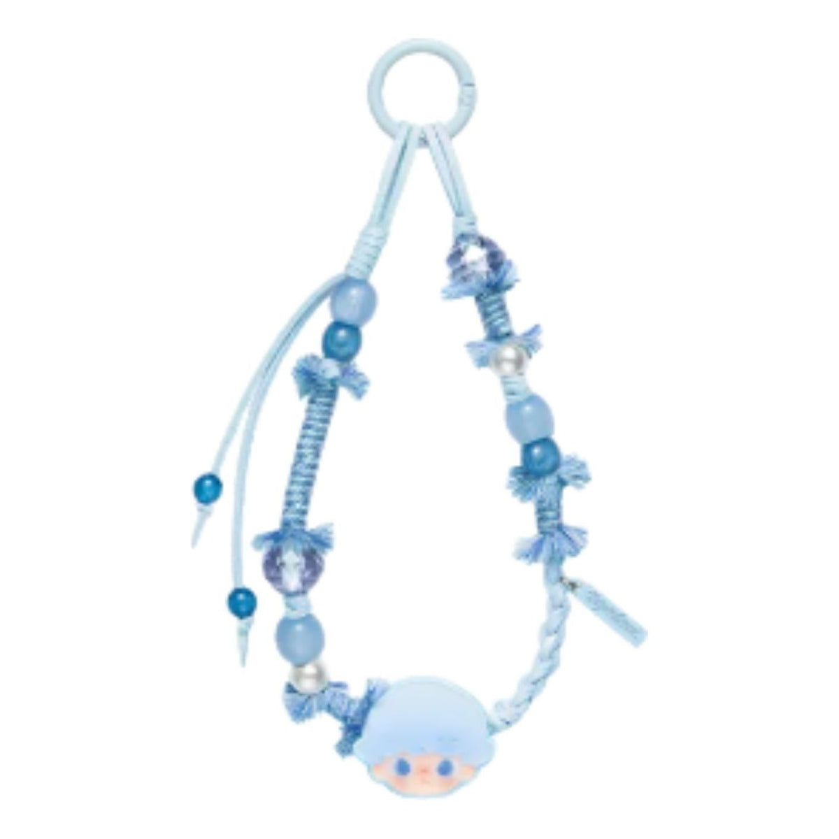 Pop Mart DIMOO Journal of New Life Series Decorative Charm 'Dependence' PPMT-2510-0079-996466275