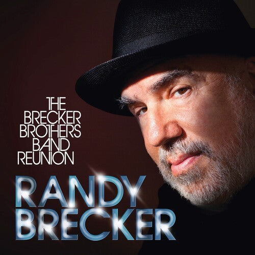 Randy Brecker: The Brecker Brothers Band Reunion ( LP )