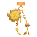 Pop Mart Dimoo Moments in Bloom Series Decorative Charm 'It Lives in My Boots!' PPMT-2603-0035-1083396613