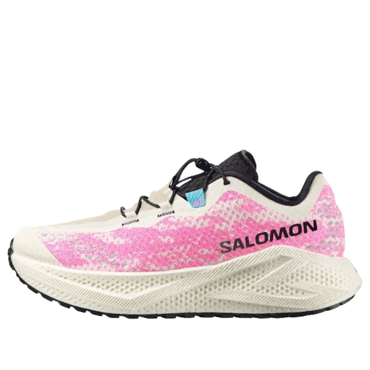 SALOMON Aero Glide 4 GRVL 'Vanilla Ice' 491748