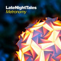 Metronomy: Late Night Tales ( LP )