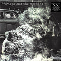 Rage Against the Machine: Rage Against The Machine XX [20th Anniversary] ( LP )