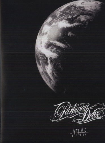 Parkway Drive: Atlas ( LP )
