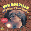 Van Morrison: Blowing Your Mind ( LP )
