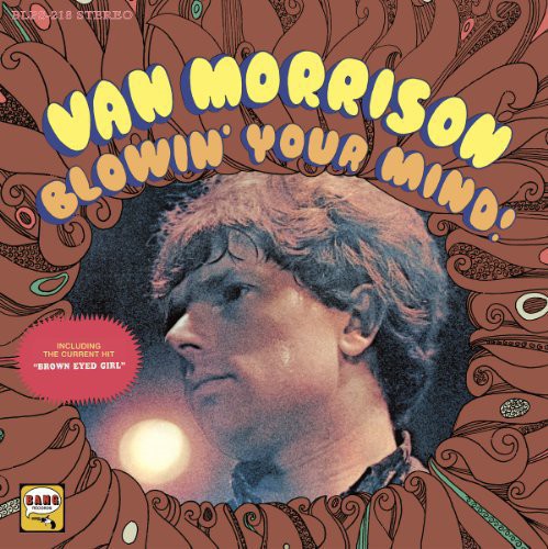 Van Morrison: Blowing Your Mind ( LP )