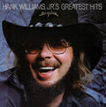 Williams Jr, Hank: Greatest Hits 1 ( LP )