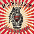 Incubus: Light Grenades ( LP )