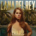 Lana Del Rey: Paradise ( LP )
