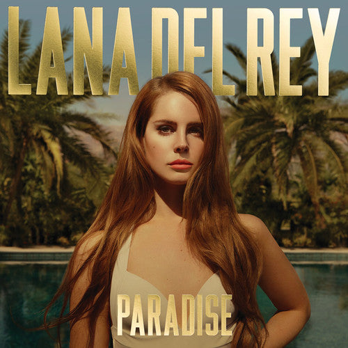 Lana Del Rey: Paradise ( LP )