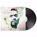 Gary Clark Jr.: Blak and Blu ( LP )