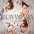 Tegan & Sara: Heartthrob ( LP )