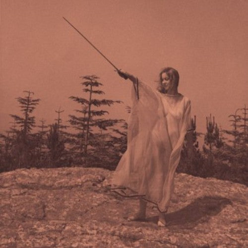 Unknown Mortal Orchestra: II ( LP )
