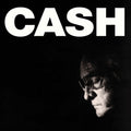 Johnny Cash: American Iv: The Man Comes Around ( LP )