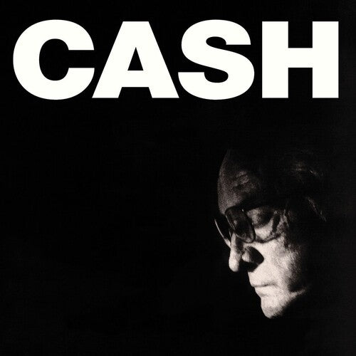 Johnny Cash: American Iv: The Man Comes Around ( LP )