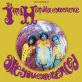 Jimi Hendrix: Are You Experienced ( LP )