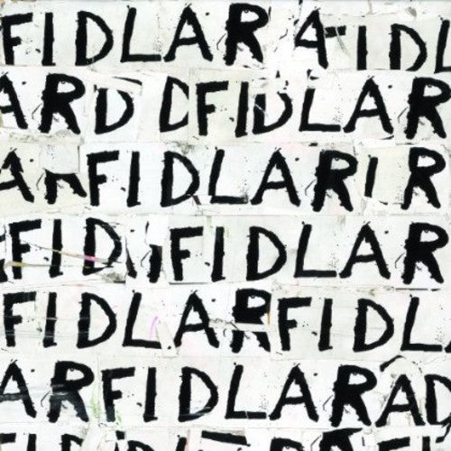 FIDLAR: Fidlar ( LP )