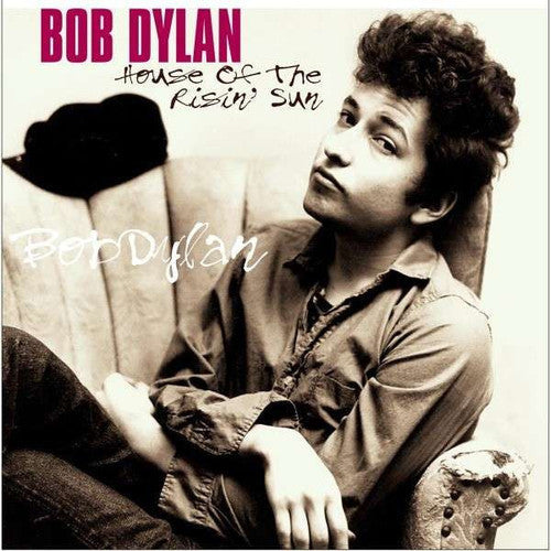 Bob Dylan: House of the Risin' Sun ( LP )
